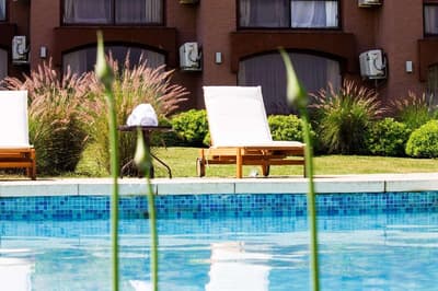 Wyndham Garden Montevideo Carrasco