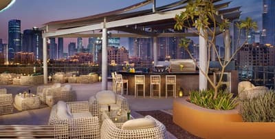 Damac Maison Distinction (EX Damac Royale )
