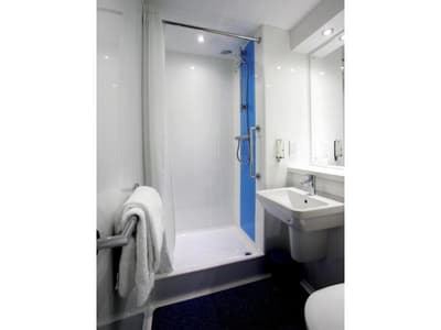 Travelodge Harrogate West Park