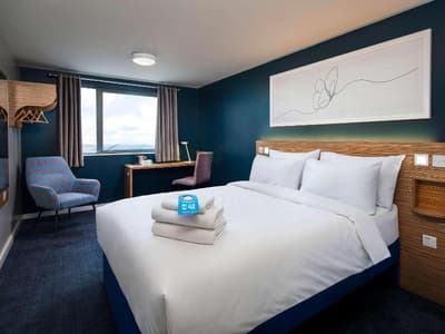 Travelodge London Raynes Park
