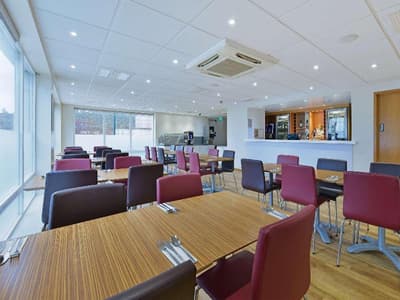Travelodge Newport Isle of Wight