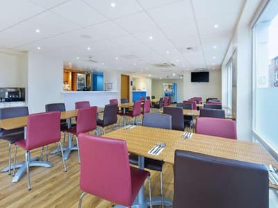 Travelodge Newport Isle of Wight