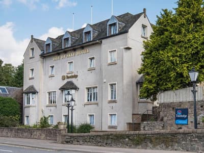 Travelodge Perth Central