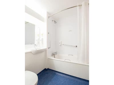 Travelodge Toddington M1 Southbound