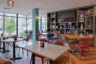 Travelodge Winnersh Triangle