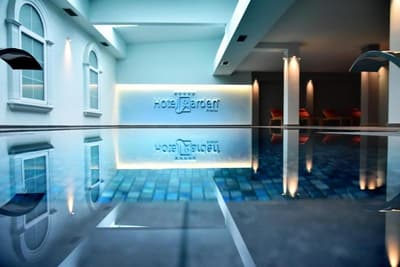 Garden Hotel Pristina