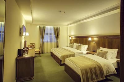 Garden Hotel Pristina