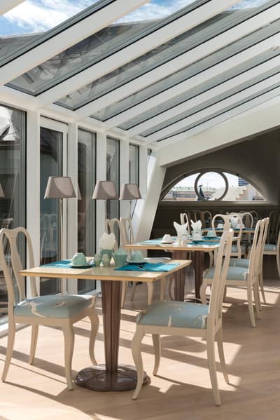 Relais Le Chevalier