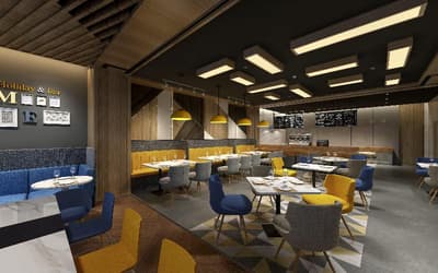 Holiday Inn Express Chengdu Jinniu