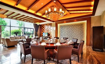 InterContinental Sancha Lake