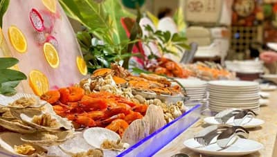 Junluxe Hotel Guangzhou Zengcheng