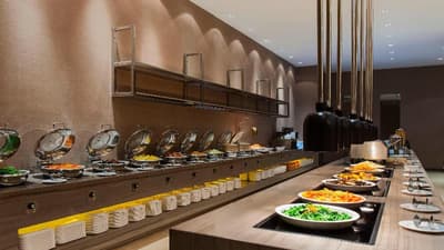 Holiday Inn Express Changbaishan