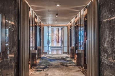 Crowne Plaza Chengdu Wenjiang