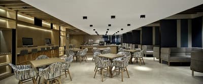 Holiday Inn Express Chengdu Wenjiang Hotspring