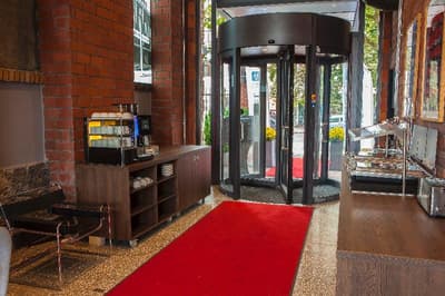 H24 Hotel Berlin Lichtenberg