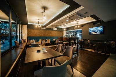 Mark Hotel Belgrade