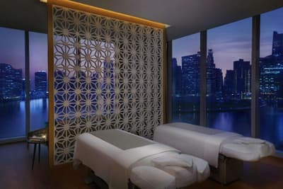 The St. Regis Downtown, Dubai