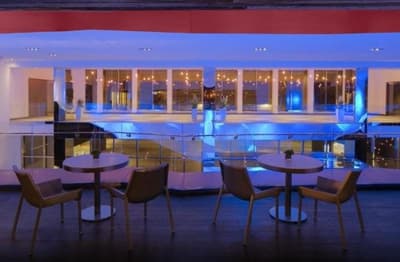 Radisson Blu Mall of America