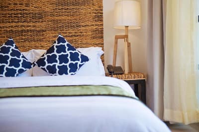 Crystal Sands Beach Hotel