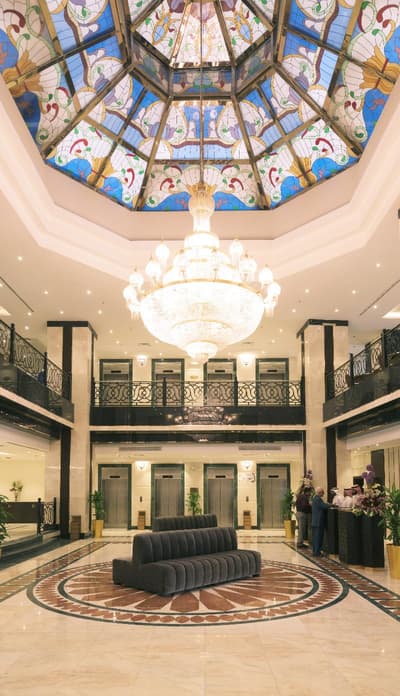 Saja Al Madinah Hotel