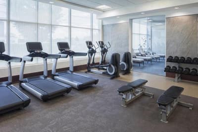 The Westin Mount Laurel