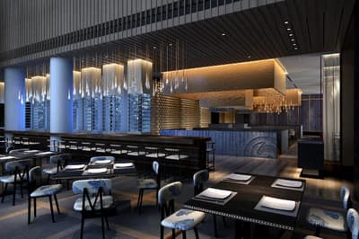 Four Seasons Hotel Kuwait at Burj Alshaya