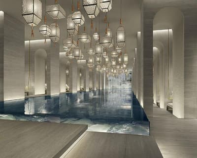 Four Seasons Hotel Kuwait at Burj Alshaya