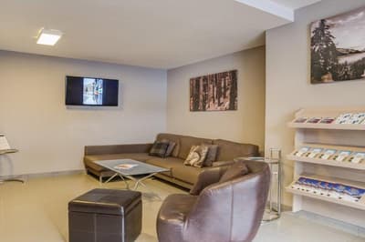 Pierre & Vacances Andorra Tarter Alba