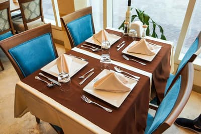 Rose Park Hotel - Al Barsha