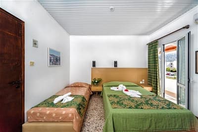 Harmony Hotel