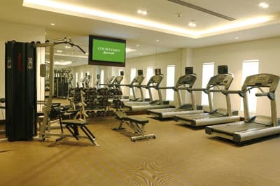 Courtyard by Marriott Surat