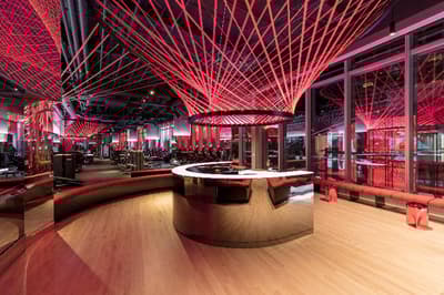 InterContinental Los Angeles Downtown