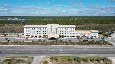 Hotel Indigo Orange Beach - Gulf Shores