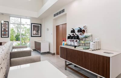 Holiday Inn Express and Suites Boynton Beach West