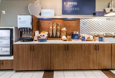 Holiday Inn Express Villa Rica by IHG