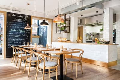 Smart Hotel Garnizon