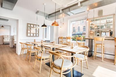 Smart Hotel Garnizon