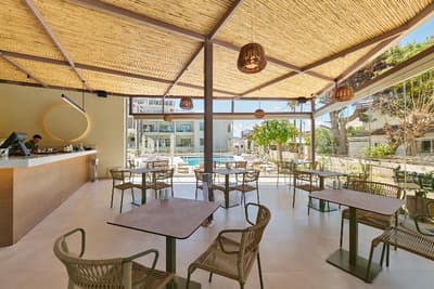 Inea Sole Hotel