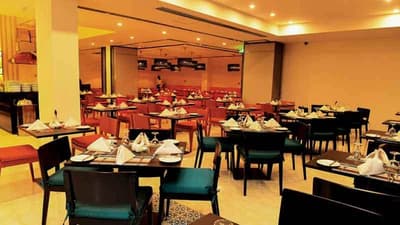 Anarva Mount Lavinia