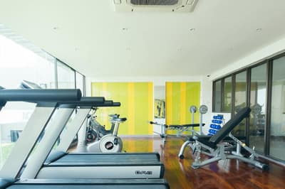 Thomson Hotel Huamark Bangkok