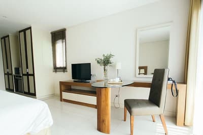 Thomson Hotel Huamark Bangkok