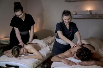 North Santorini A Luxury Spa Hotel