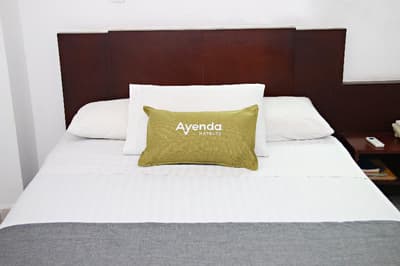Ayenda 1801 El Oceano