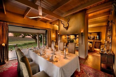 Gorah Elephant Camp