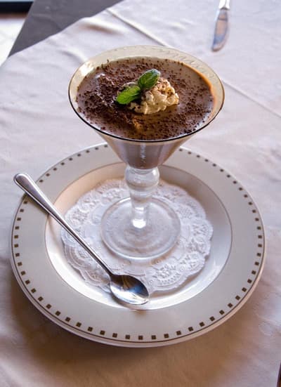 Arebbusch Travel Lodge