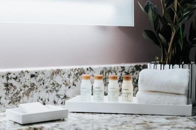 Renaissance Saint Elms Dallas Downtown