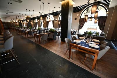 Hotel Austria & Bosna