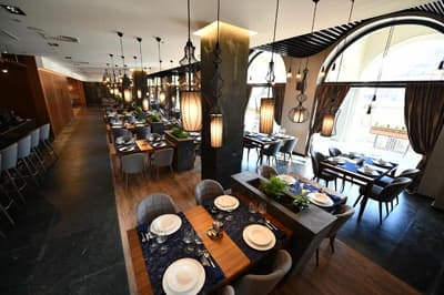 Hotel Austria & Bosna