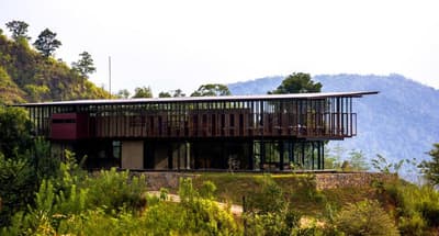 Santani Wellness Resort & Spa