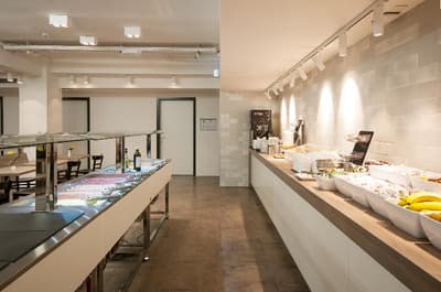 a&o Bremen Hauptbahnhof